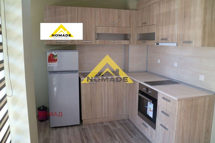 Продава 2-СТАЕН, гр. Пловдив, Кършияка, снимка 4 - Апартаменти - 52410846