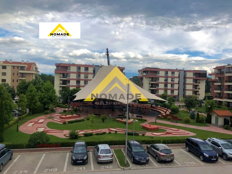 Продава 2-СТАЕН, гр. Пловдив, Кършияка, снимка 11 - Апартаменти - 52410846