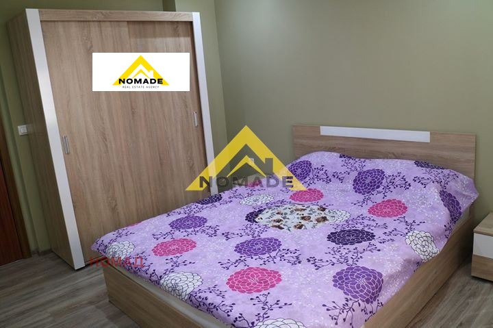 Продава 2-СТАЕН, гр. Пловдив, Кършияка, снимка 5 - Апартаменти - 52410846