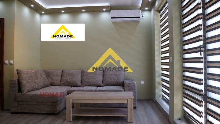 Продава 2-СТАЕН, гр. Пловдив, Кършияка, снимка 2 - Апартаменти - 52410846