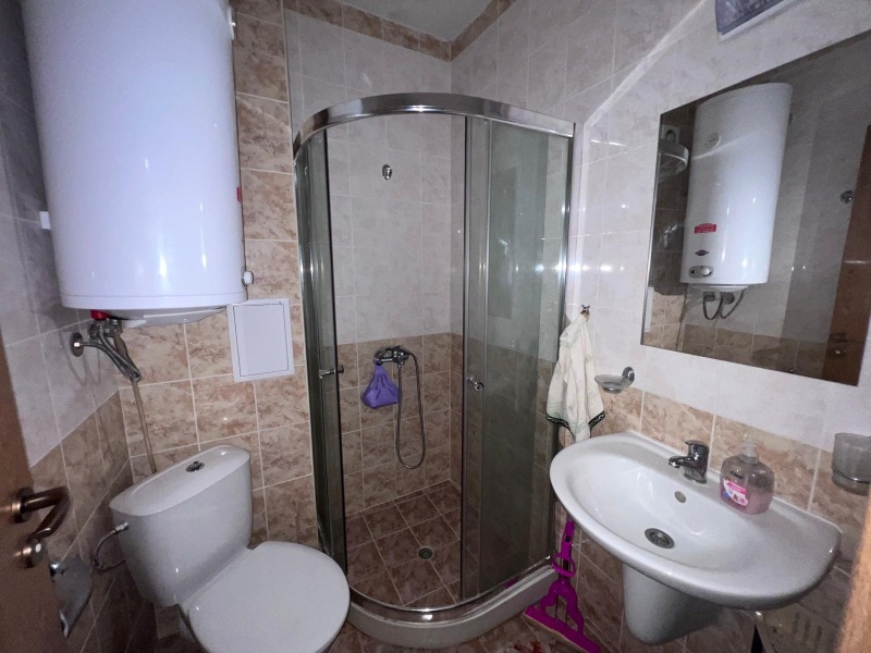 Продава 2-СТАЕН, к.к. Слънчев бряг, област Бургас, снимка 7 - Апартаменти - 52625921