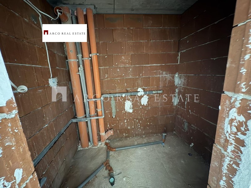 Продава 2-СТАЕН, гр. София, Манастирски ливади, снимка 6 - Апартаменти - 53071494