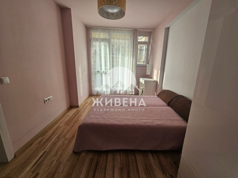 Продава 2-СТАЕН, гр. Варна, Гранд Мол, снимка 4 - Апартаменти - 53182961