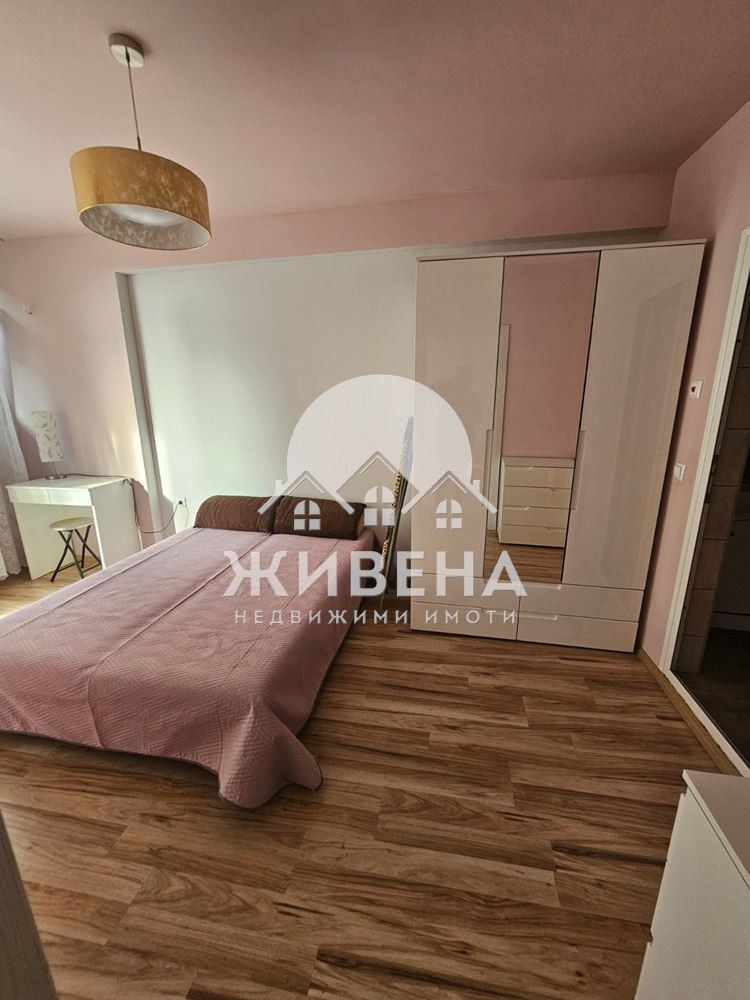 Продава 2-СТАЕН, гр. Варна, Гранд Мол, снимка 6 - Апартаменти - 53182961