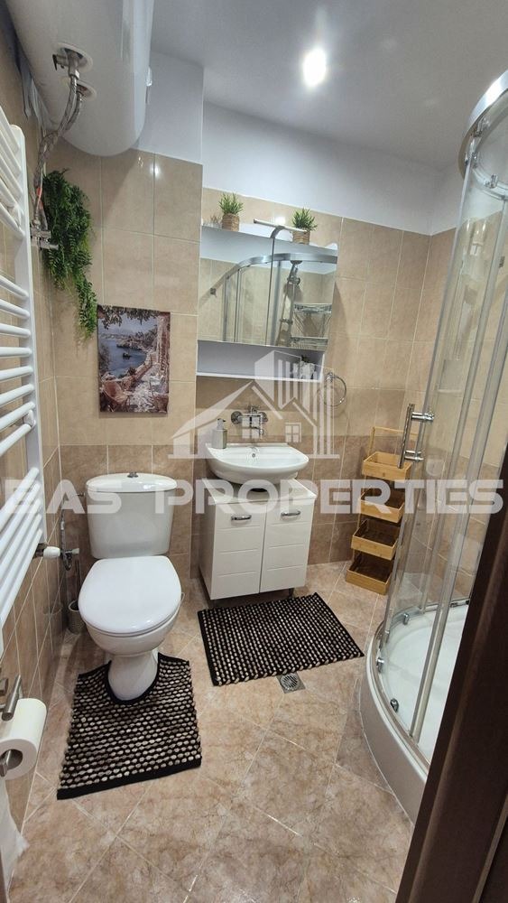 Продава 2-СТАЕН, гр. София, Център, снимка 6 - Апартаменти - 55788133
