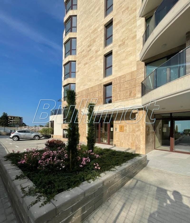 Продава 3-СТАЕН, гр. Варна, к.к. Чайка, снимка 8 - Апартаменти - 46169910