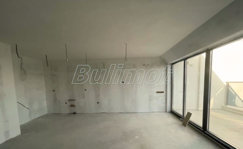 Продава 3-СТАЕН, гр. Варна, к.к. Чайка, снимка 4 - Апартаменти - 46169910