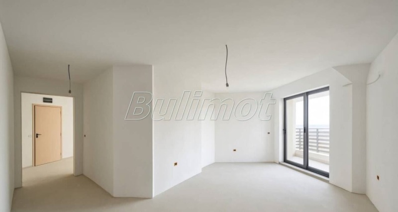 Продава 3-СТАЕН, гр. Варна, к.к. Чайка, снимка 2 - Апартаменти - 46169910