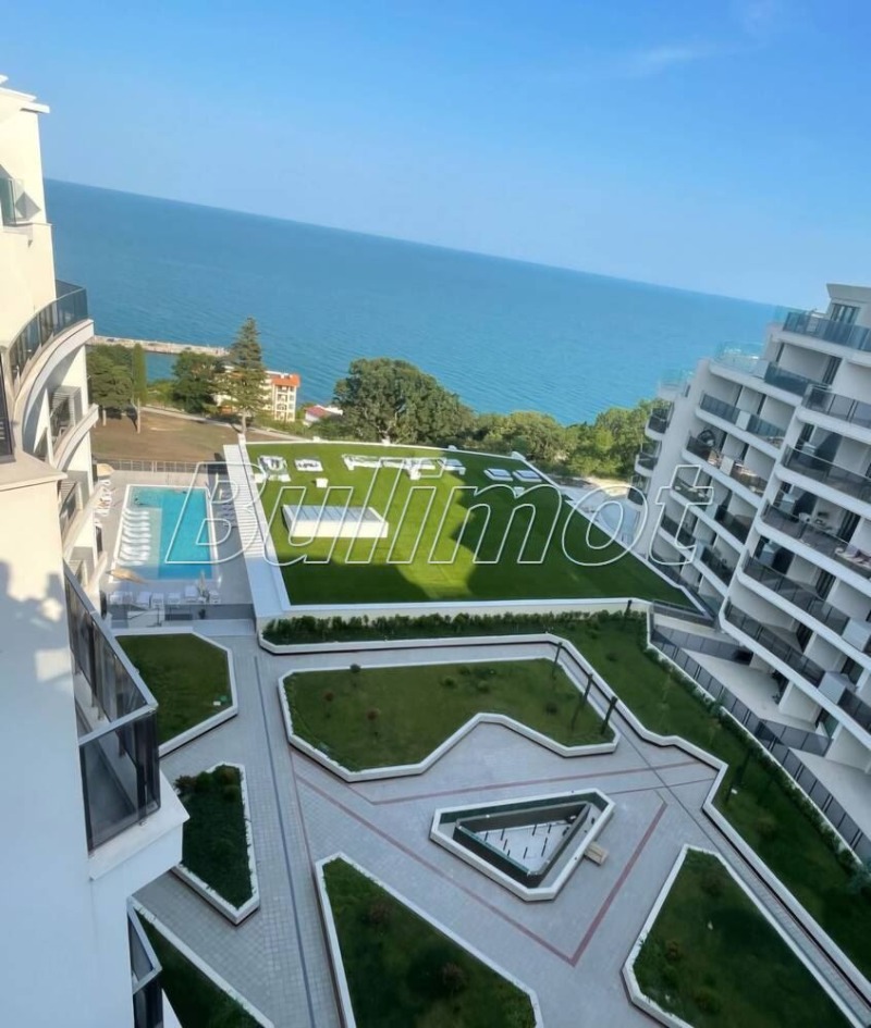 Продава 3-СТАЕН, гр. Варна, к.к. Чайка, снимка 6 - Апартаменти - 46169910