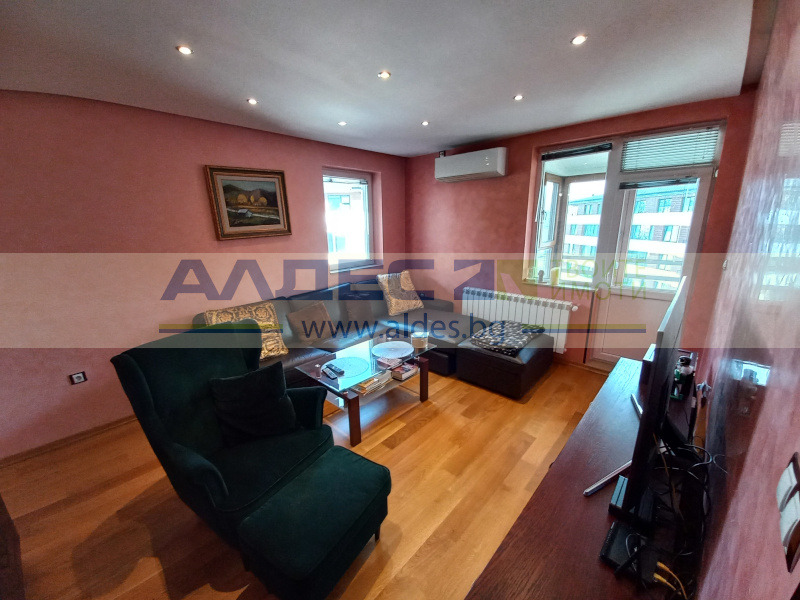 For Sale  2 bedroom Sofia , Slaviya , 136 sq.m | 97464167 - image [5]