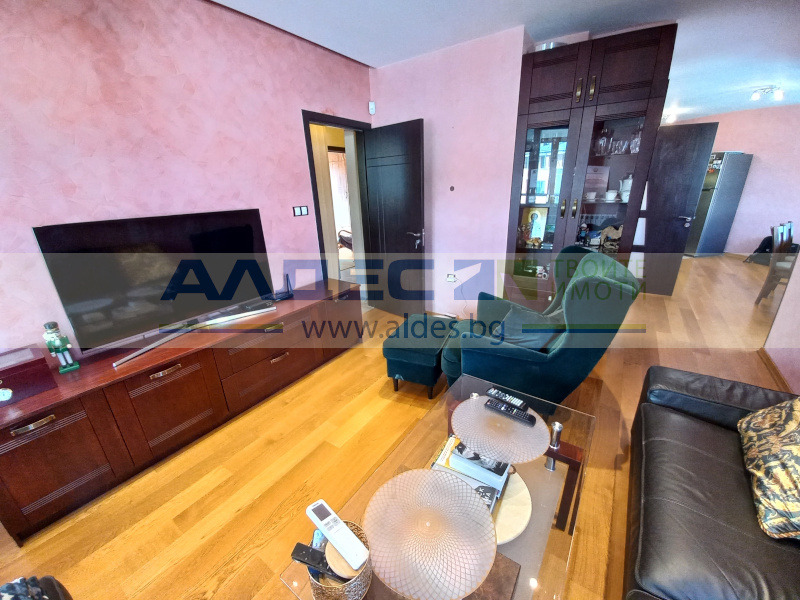 À vendre  2 chambres Sofia , Slaviya , 136 m² | 97464167 - image [7]