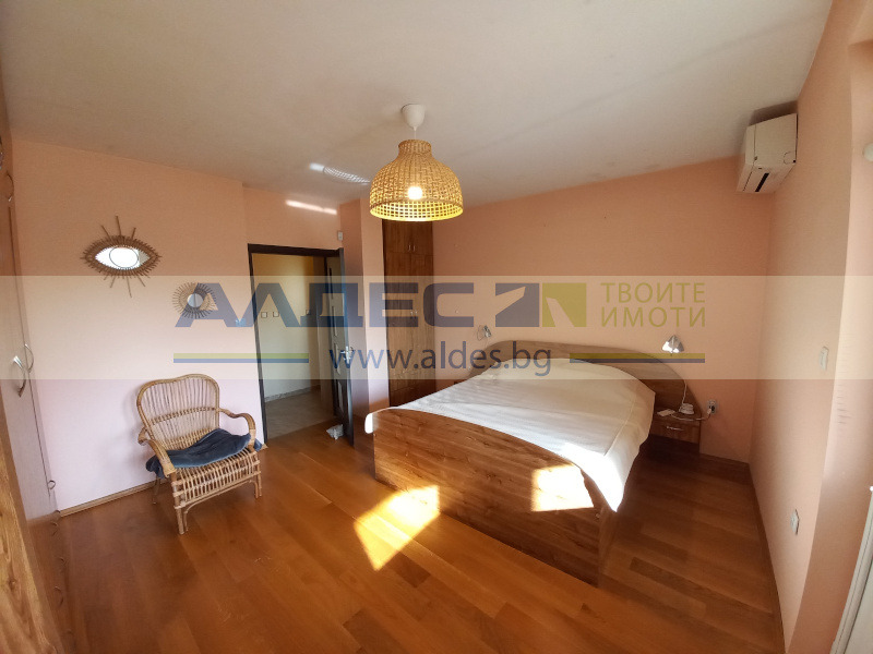 Na prodej  2 ložnice Sofia , Slavija , 136 m2 | 97464167 - obraz [8]