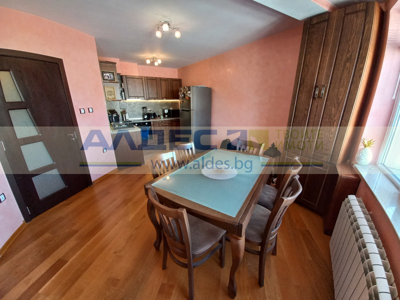 Na prodej  2 ložnice Sofia , Slavija , 136 m2 | 97464167 - obraz [3]