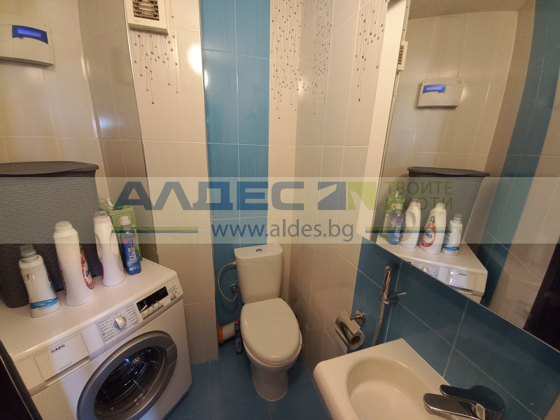 Na prodej  2 ložnice Sofia , Slavija , 136 m2 | 97464167 - obraz [16]