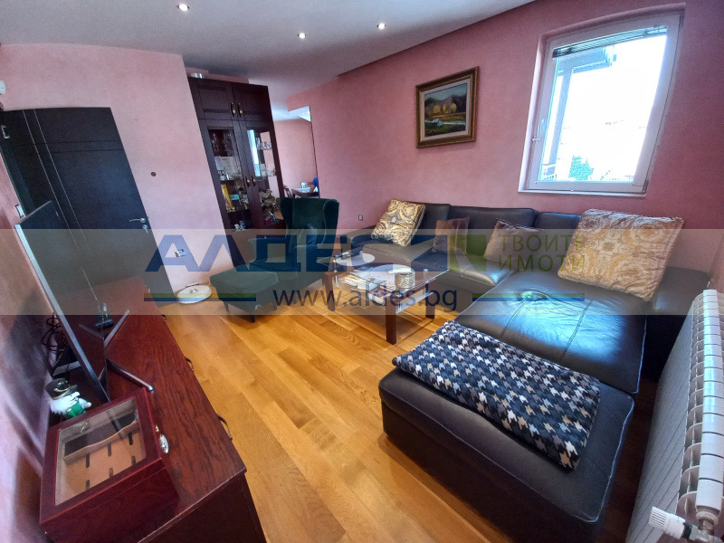 Na prodej  2 ložnice Sofia , Slavija , 136 m2 | 97464167 - obraz [6]