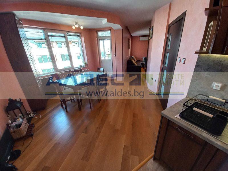 De vânzare  2 dormitoare Sofia , Slaviia , 136 mp | 97464167 - imagine [2]