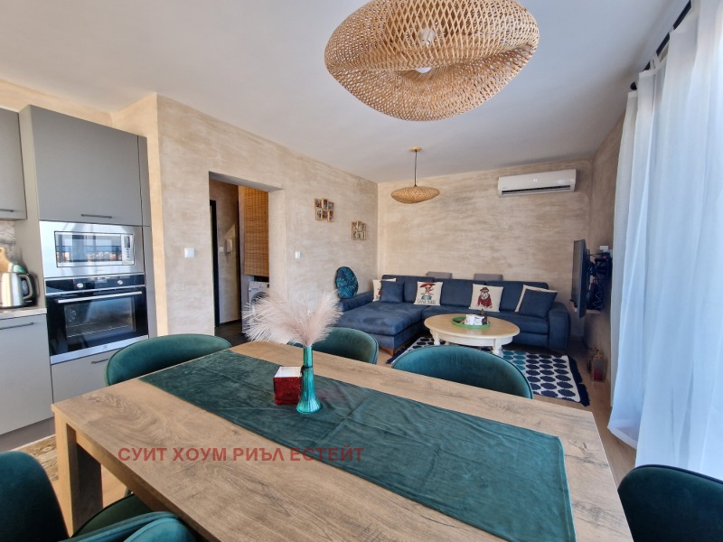 En venta  2 dormitorios región Burgas , Sozopol , 131 metros cuadrados | 64826418 - imagen [7]