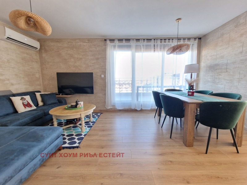 En venta  2 dormitorios región Burgas , Sozopol , 131 metros cuadrados | 64826418 - imagen [4]