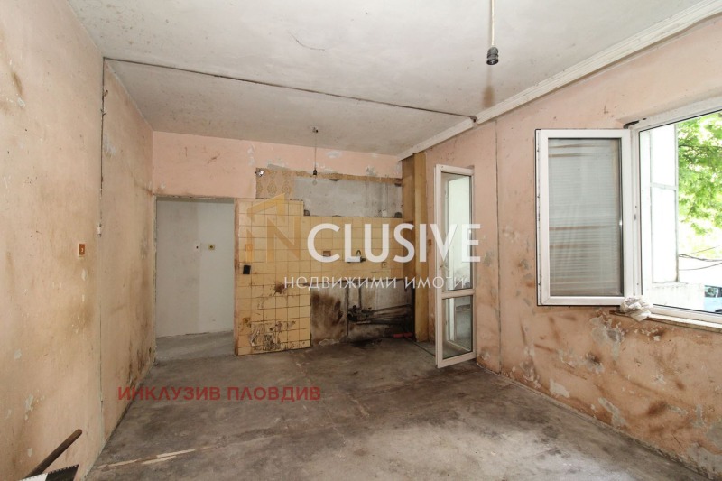 Продава  3-стаен град Пловдив , Кючук Париж , 96 кв.м | 52119083 - изображение [6]