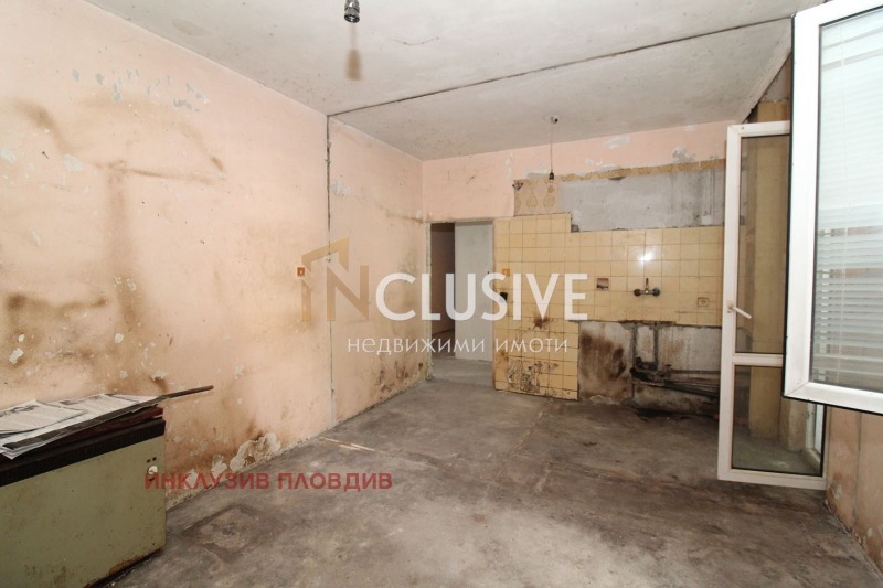Продава  3-стаен град Пловдив , Кючук Париж , 96 кв.м | 52119083 - изображение [5]