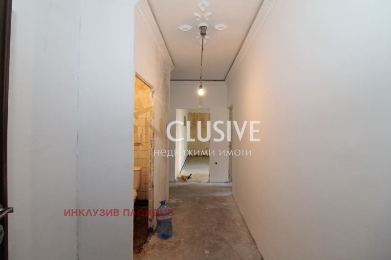 Продава  3-стаен град Пловдив , Кючук Париж , 96 кв.м | 52119083 - изображение [4]