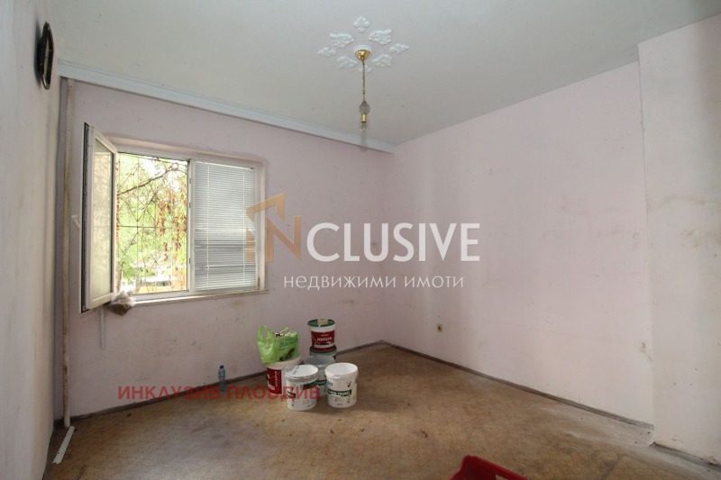 Продава  3-стаен град Пловдив , Кючук Париж , 96 кв.м | 52119083 - изображение [2]