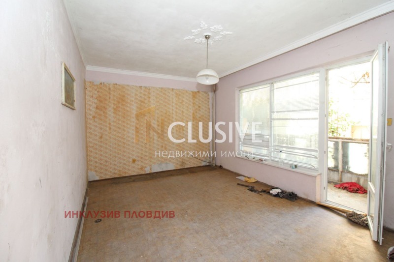 Продава  3-стаен град Пловдив , Кючук Париж , 96 кв.м | 52119083