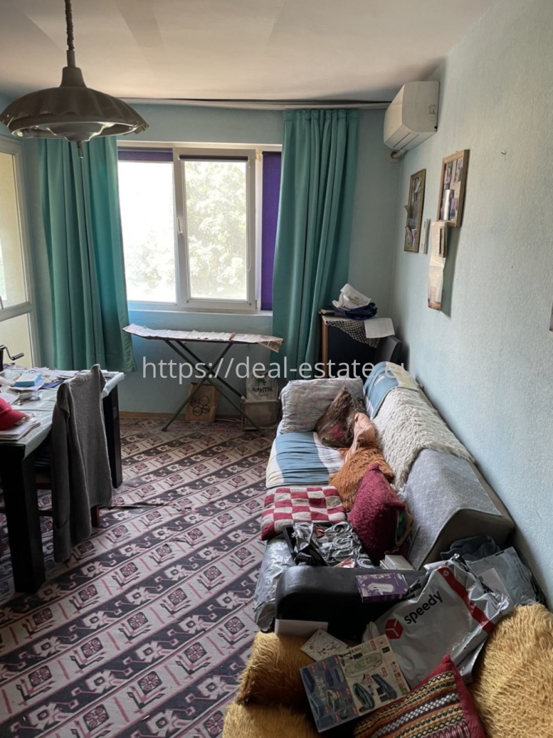 Продава  3-стаен град Благоевград , Запад , 89 кв.м | 80247489 - изображение [5]