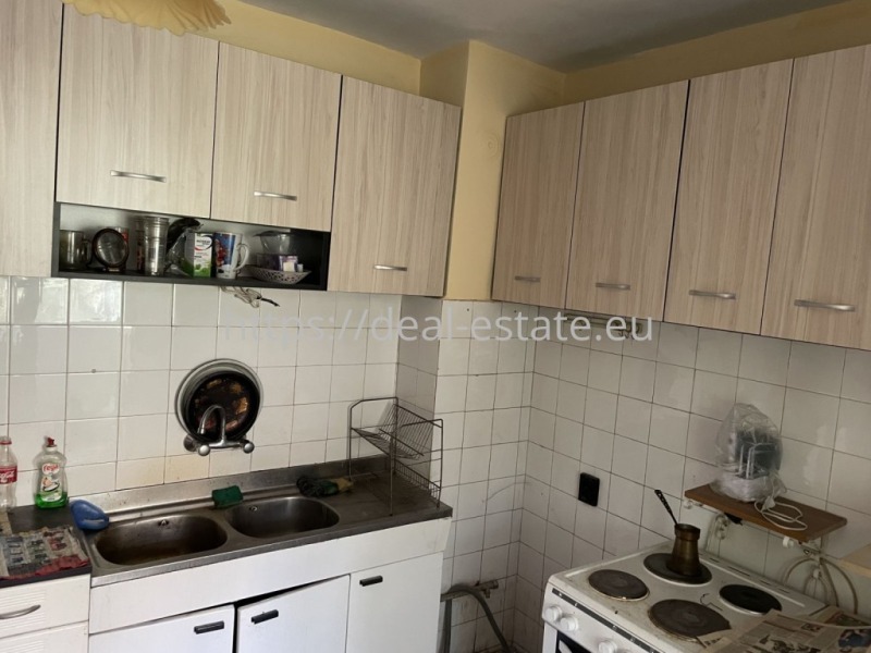 Продава  3-стаен град Благоевград , Запад , 89 кв.м | 80247489 - изображение [2]