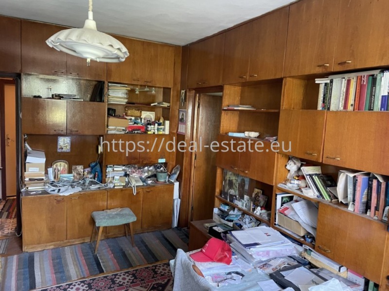 Продава  3-стаен град Благоевград , Запад , 89 кв.м | 80247489 - изображение [3]
