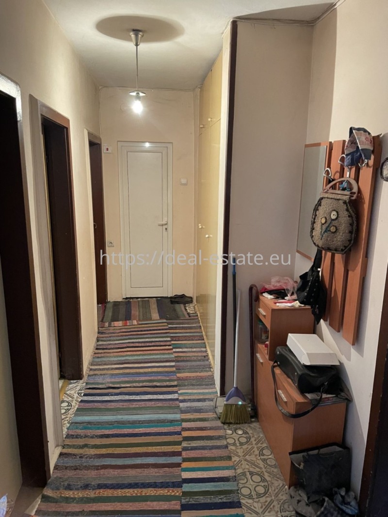 Продава  3-стаен град Благоевград , Запад , 89 кв.м | 80247489 - изображение [7]