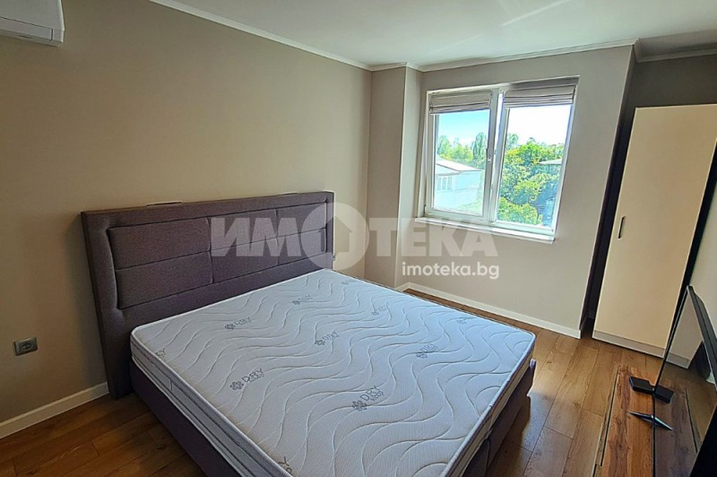 In vendita  2 camere da letto Sofia , Reduta , 93 mq | 34528481 - Immagine [3]