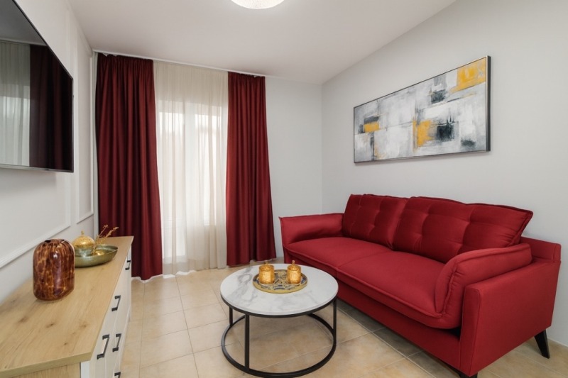 Продава 3-СТАЕН, гр. Свети Влас, област Бургас, снимка 5 - Апартаменти - 53286183