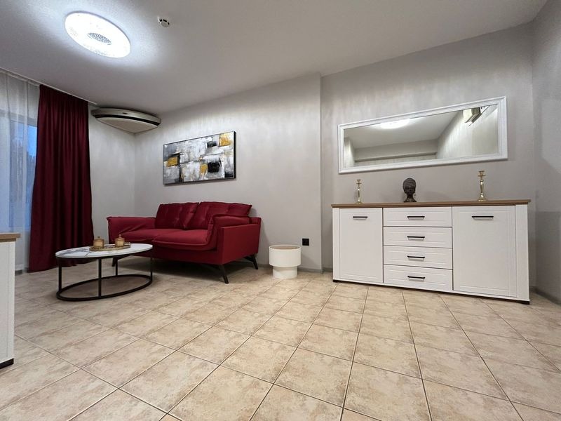 Продава 3-СТАЕН, гр. Свети Влас, област Бургас, снимка 4 - Апартаменти - 53286183