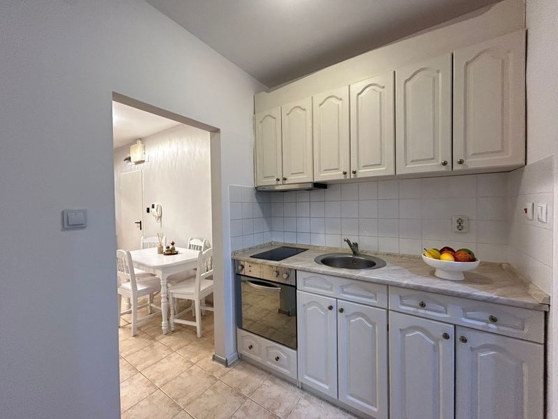 Продава 3-СТАЕН, гр. Свети Влас, област Бургас, снимка 8 - Апартаменти - 53286183