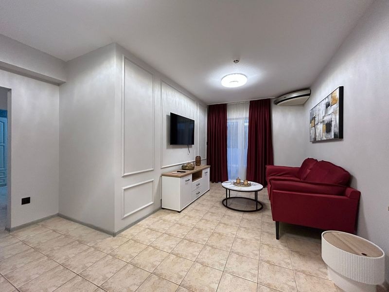 Продава 3-СТАЕН, гр. Свети Влас, област Бургас, снимка 3 - Апартаменти - 53286183