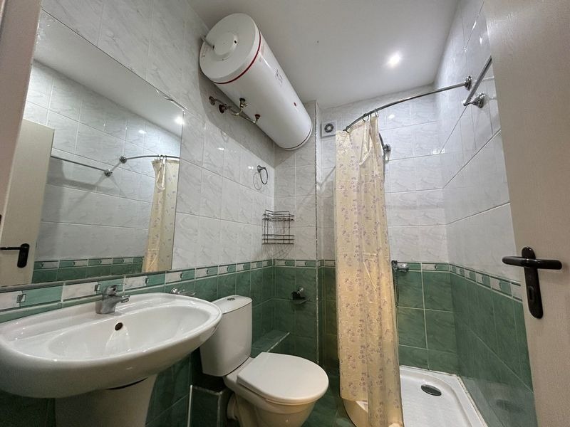 Продава 3-СТАЕН, гр. Свети Влас, област Бургас, снимка 12 - Апартаменти - 53286183