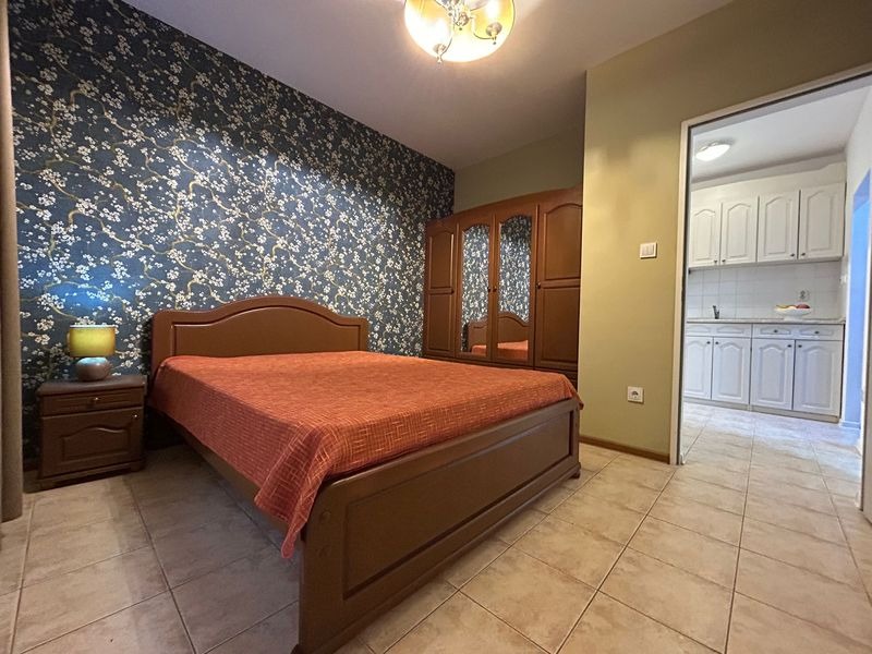 Продава 3-СТАЕН, гр. Свети Влас, област Бургас, снимка 10 - Апартаменти - 53286183