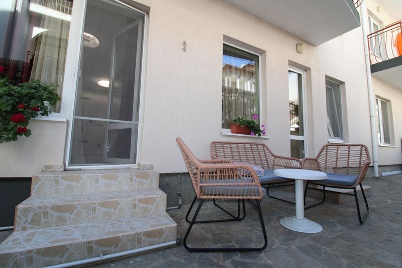 Продава 3-СТАЕН, гр. Свети Влас, област Бургас, снимка 2 - Апартаменти - 53286183