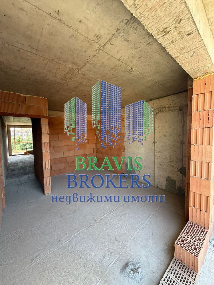 Продаја  3 спаваће собе Варна , Цветен квартал , 139 м2 | 72688954 - слика [3]