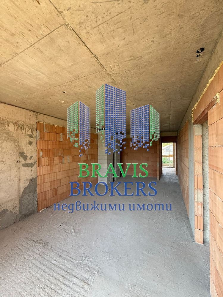 Продаја  3 спаваће собе Варна , Цветен квартал , 139 м2 | 72688954 - слика [2]