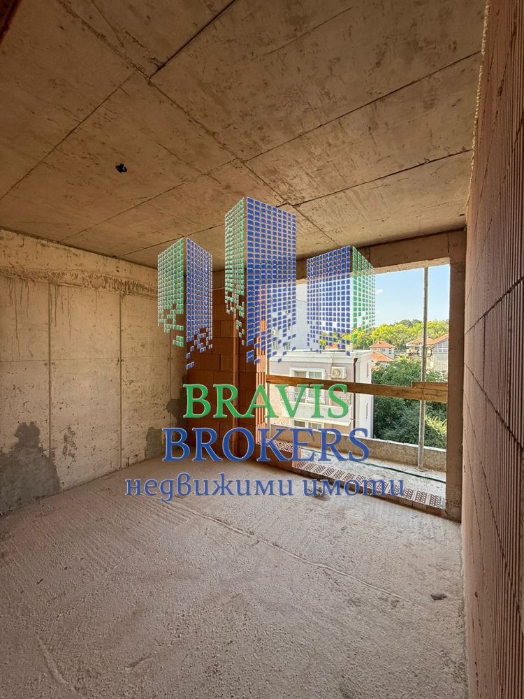 Продаја  3 спаваће собе Варна , Цветен квартал , 139 м2 | 72688954 - слика [7]