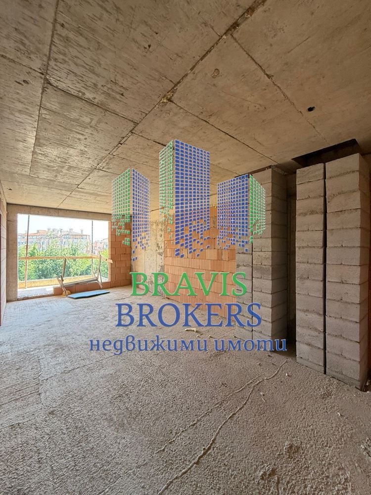 Продаја  3 спаваће собе Варна , Цветен квартал , 139 м2 | 72688954