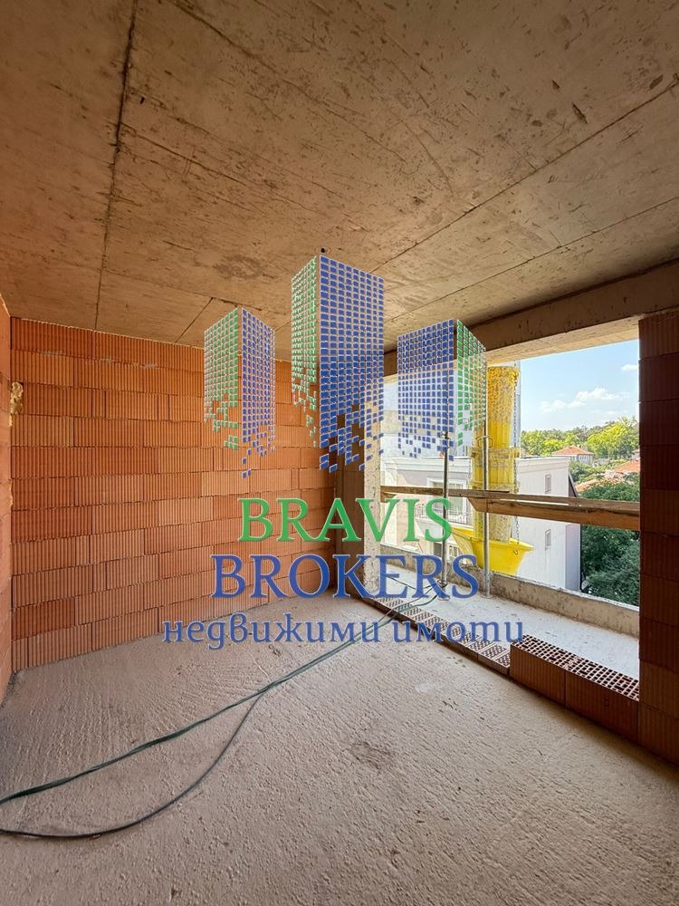 Продаја  3 спаваће собе Варна , Цветен квартал , 139 м2 | 72688954 - слика [6]