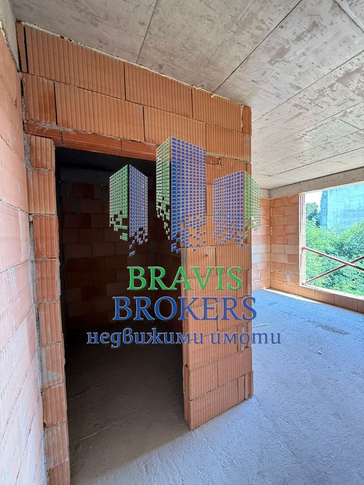 Продаја  3 спаваће собе Варна , Цветен квартал , 139 м2 | 72688954 - слика [8]