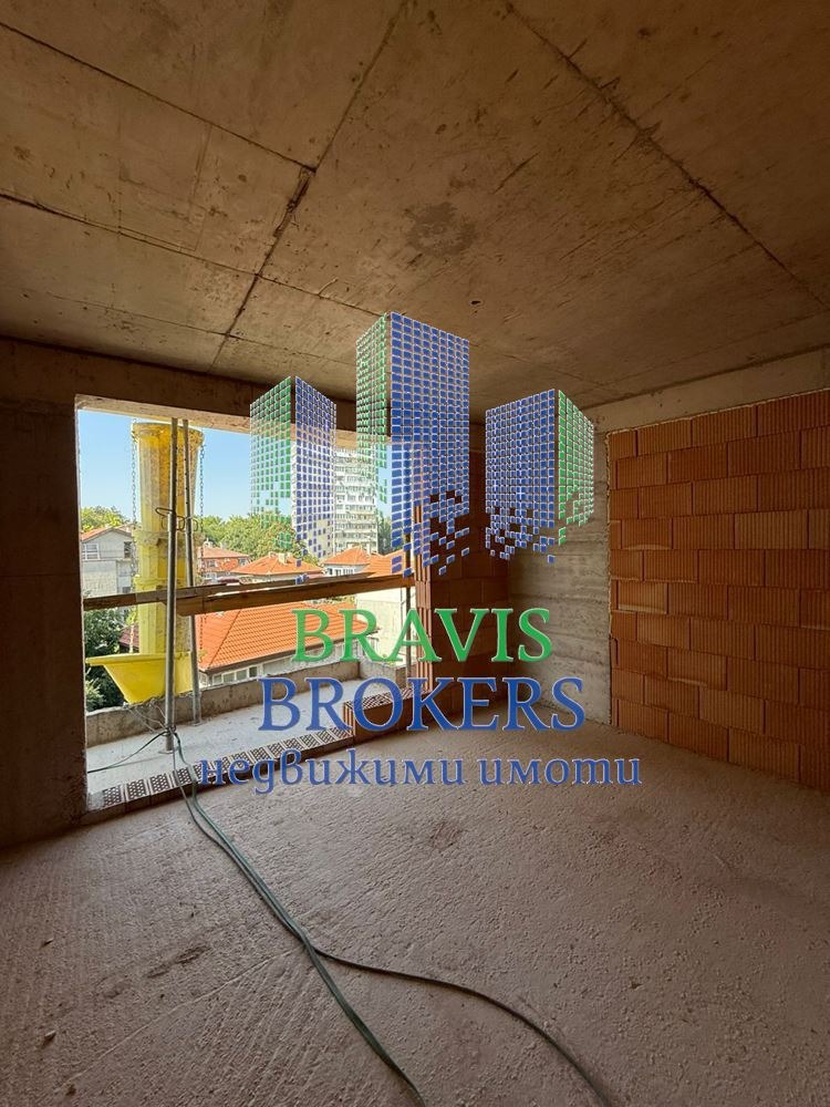 Продаја  3 спаваће собе Варна , Цветен квартал , 139 м2 | 72688954 - слика [4]