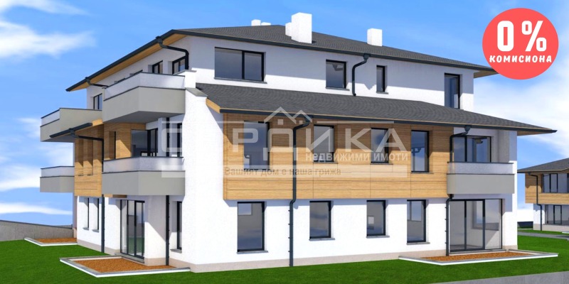 Продава 4-СТАЕН, гр. София, в.з.Малинова долина