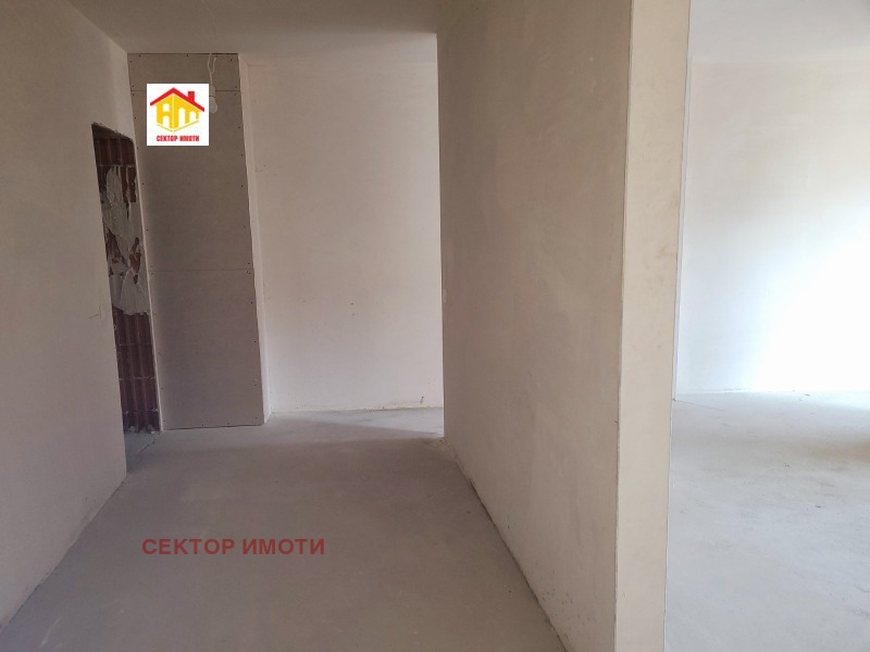 Продава МНОГОСТАЕН, гр. София, Кръстова вада, снимка 10 - Апартаменти - 53169529