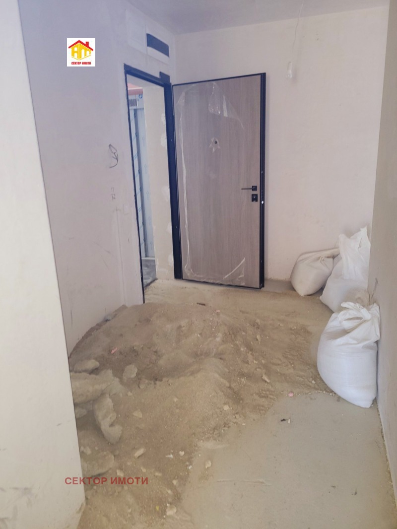 Продава МНОГОСТАЕН, гр. София, Кръстова вада, снимка 16 - Апартаменти - 53169529