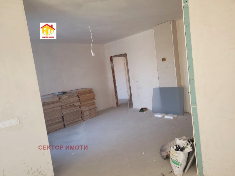 Продава МНОГОСТАЕН, гр. София, Кръстова вада, снимка 6 - Апартаменти - 53169529